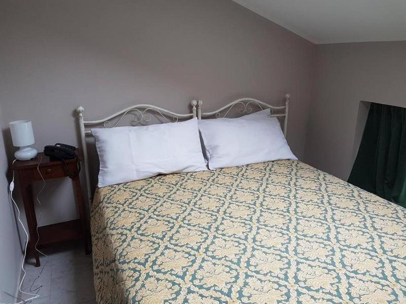 Palmento Spuligni Villa Zafferana Etnea Kültér fotó