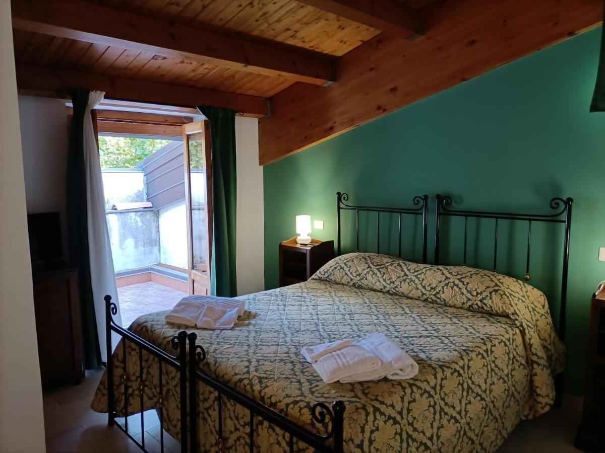 Palmento Spuligni Villa Zafferana Etnea Kültér fotó