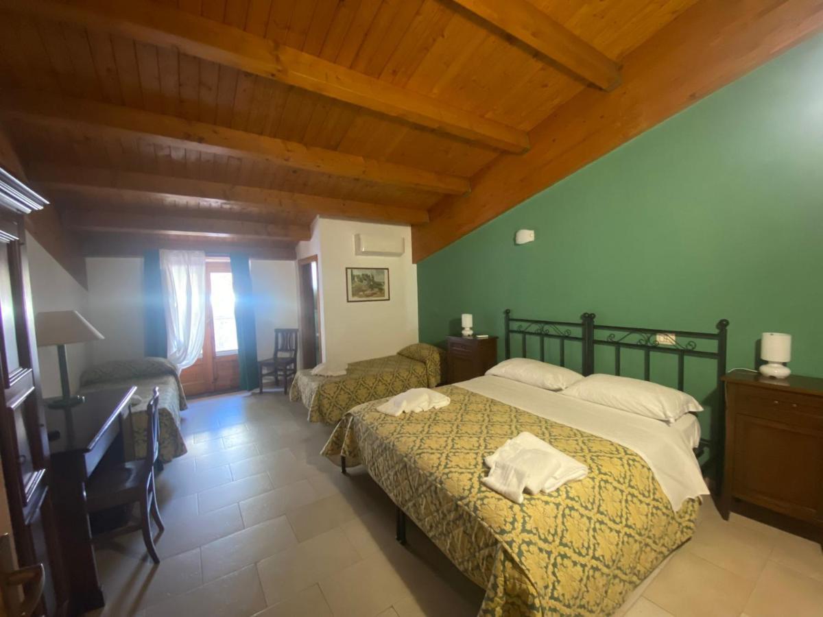 Palmento Spuligni Villa Zafferana Etnea Kültér fotó